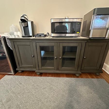 Moorefield Suites Greensboro East McLeansville Eksteriør billede
