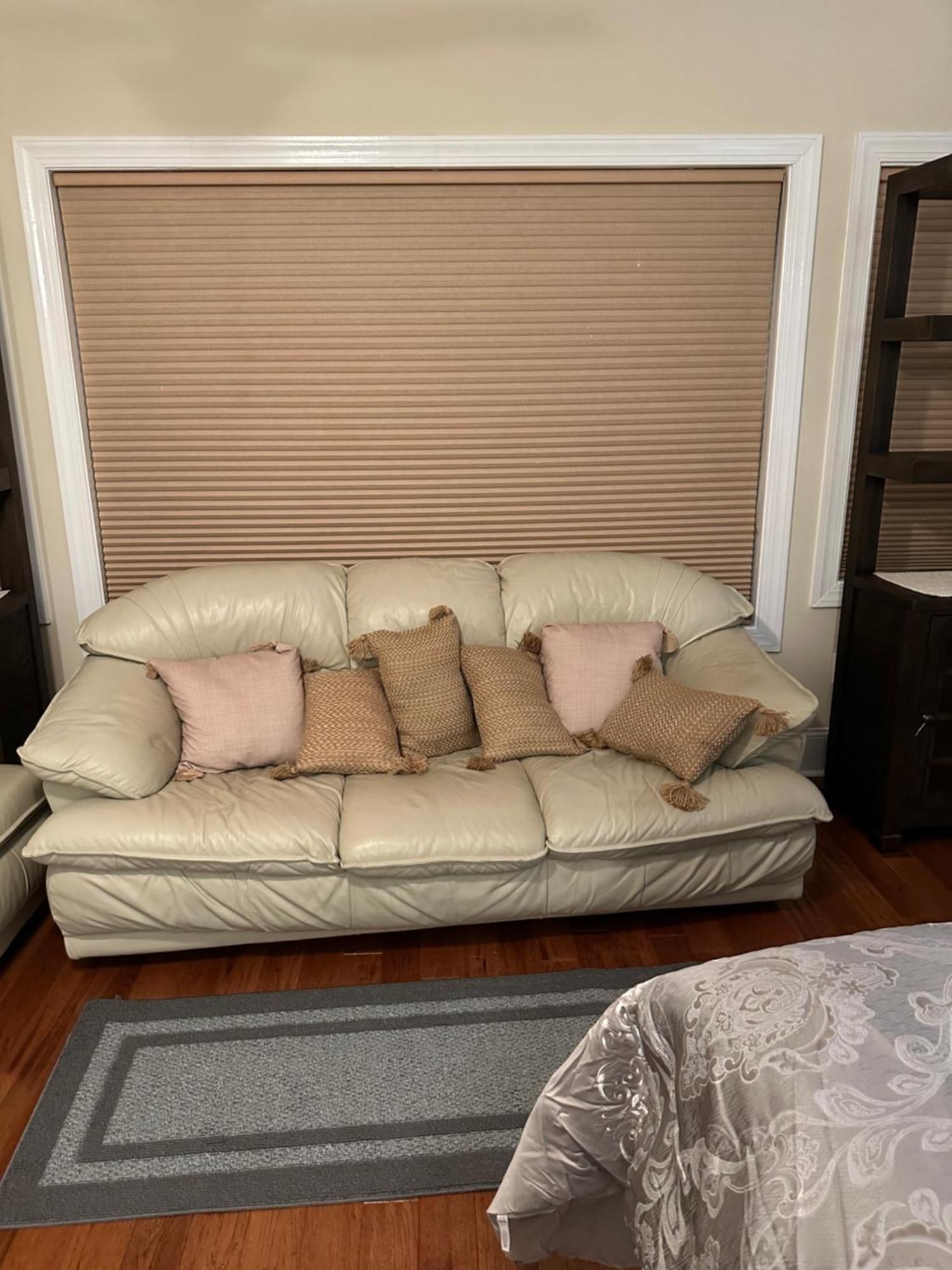 Moorefield Suites Greensboro East McLeansville Eksteriør billede