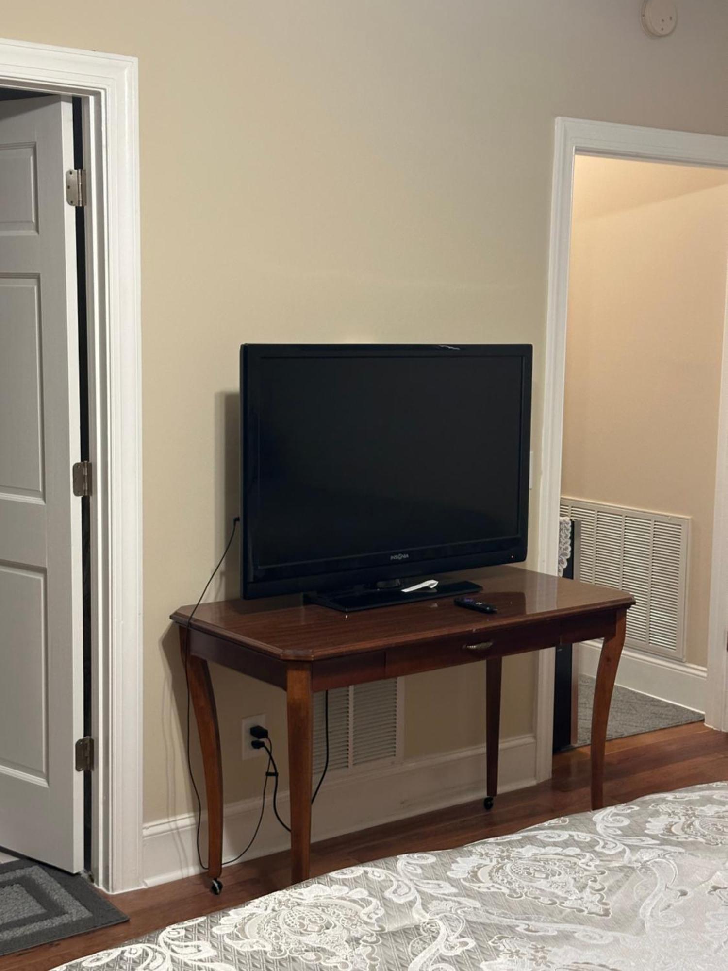 Moorefield Suites Greensboro East McLeansville Eksteriør billede