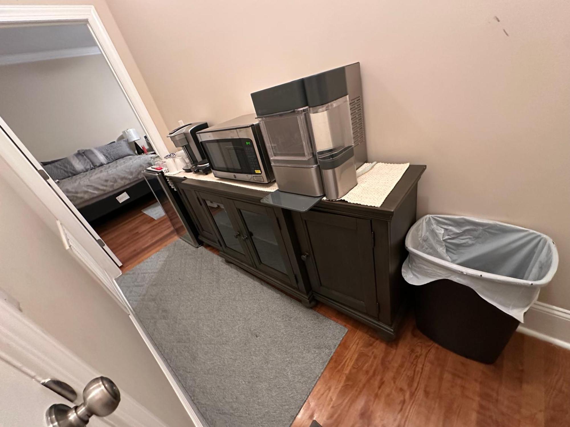 Moorefield Suites Greensboro East McLeansville Eksteriør billede