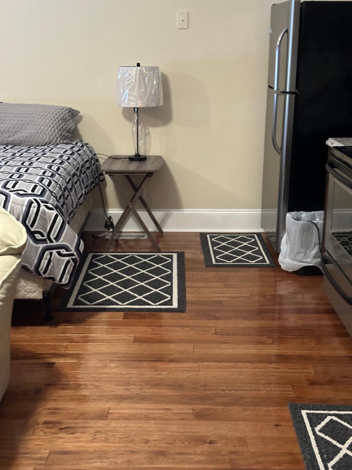 Moorefield Suites Greensboro East McLeansville Eksteriør billede