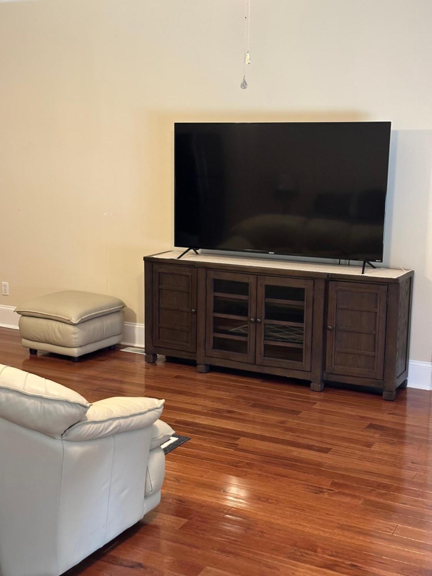 Moorefield Suites Greensboro East McLeansville Eksteriør billede