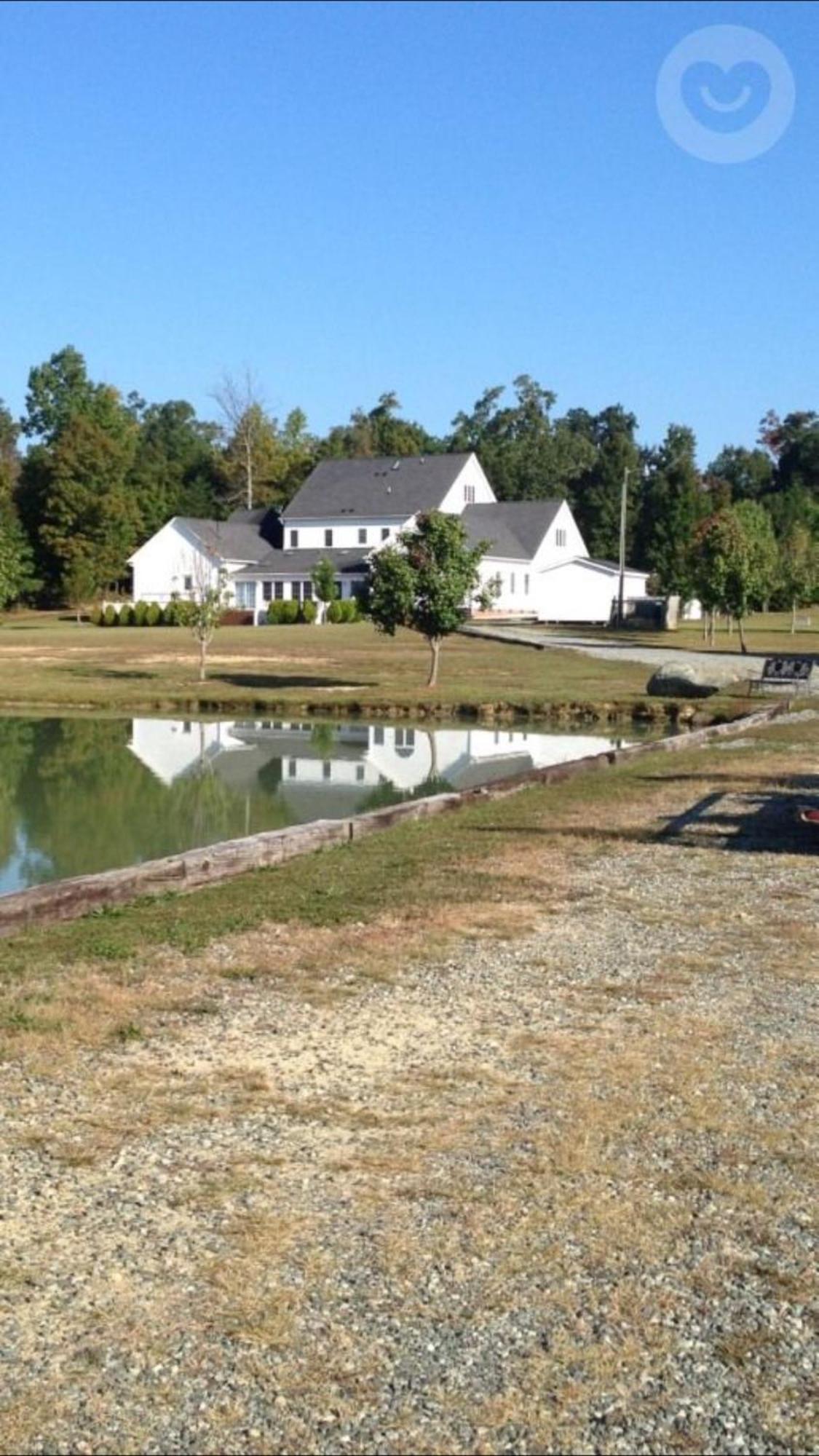 Moorefield Suites Greensboro East McLeansville Eksteriør billede
