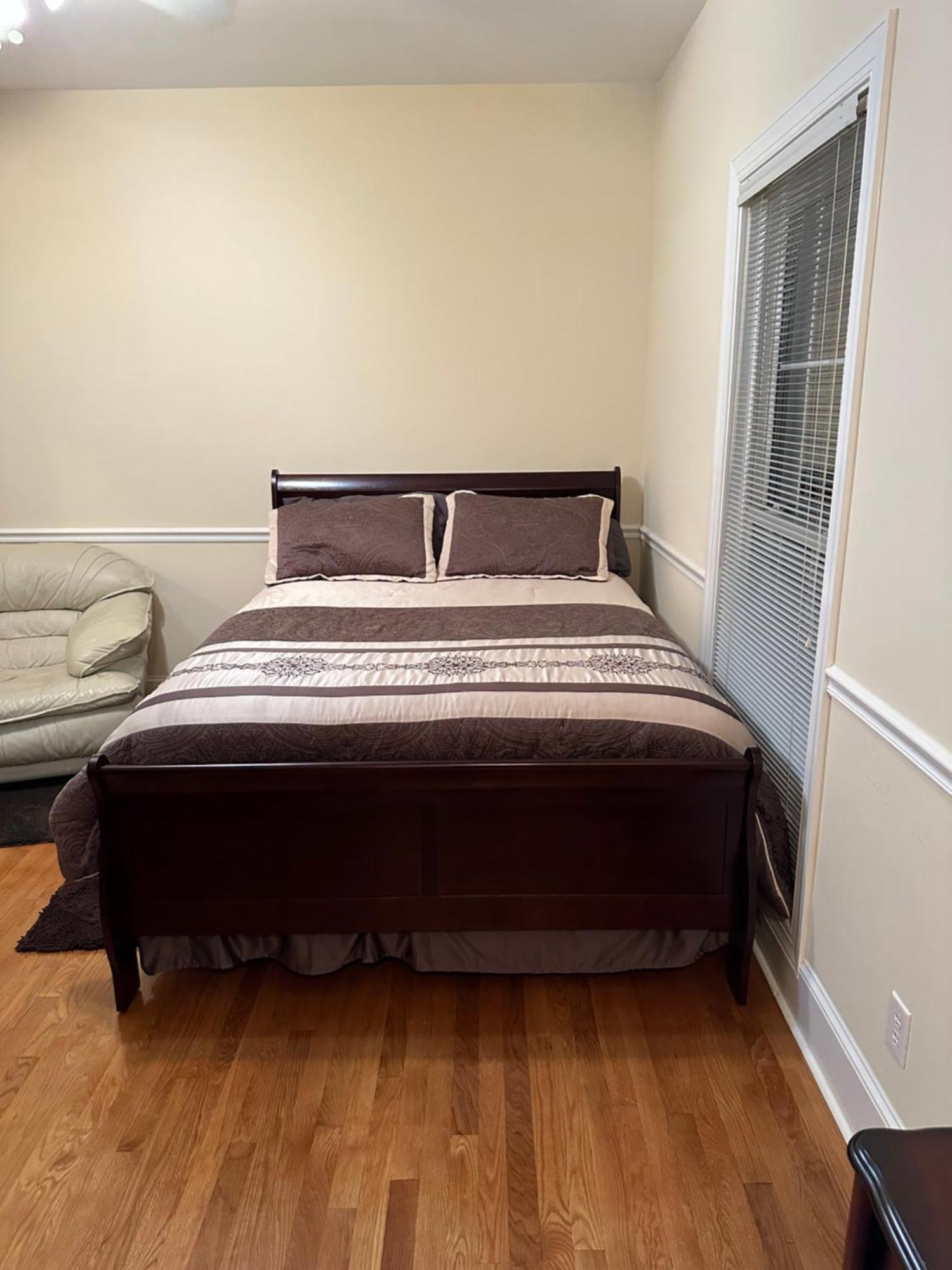 Moorefield Suites Greensboro East McLeansville Eksteriør billede