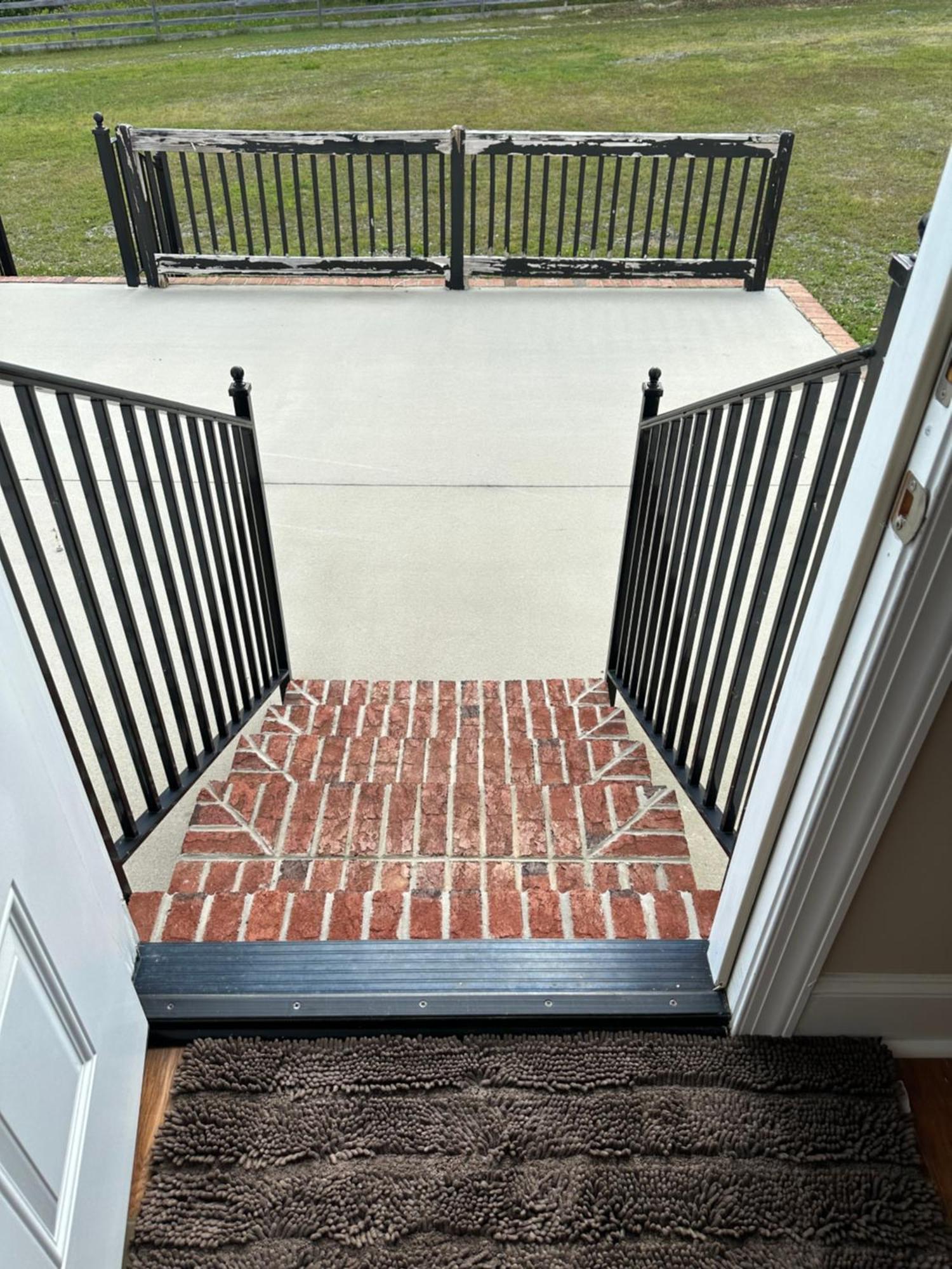 Moorefield Suites Greensboro East McLeansville Eksteriør billede