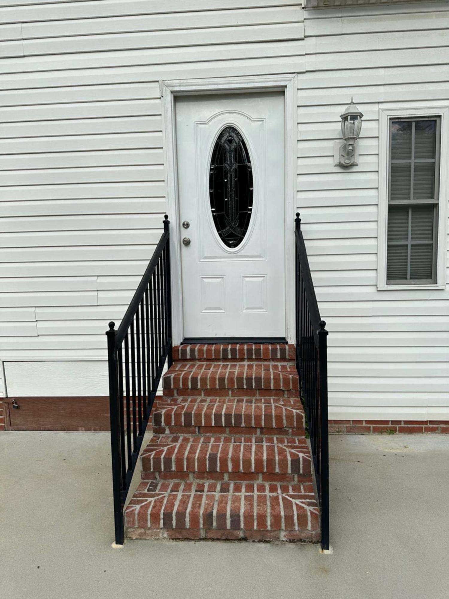 Moorefield Suites Greensboro East McLeansville Eksteriør billede